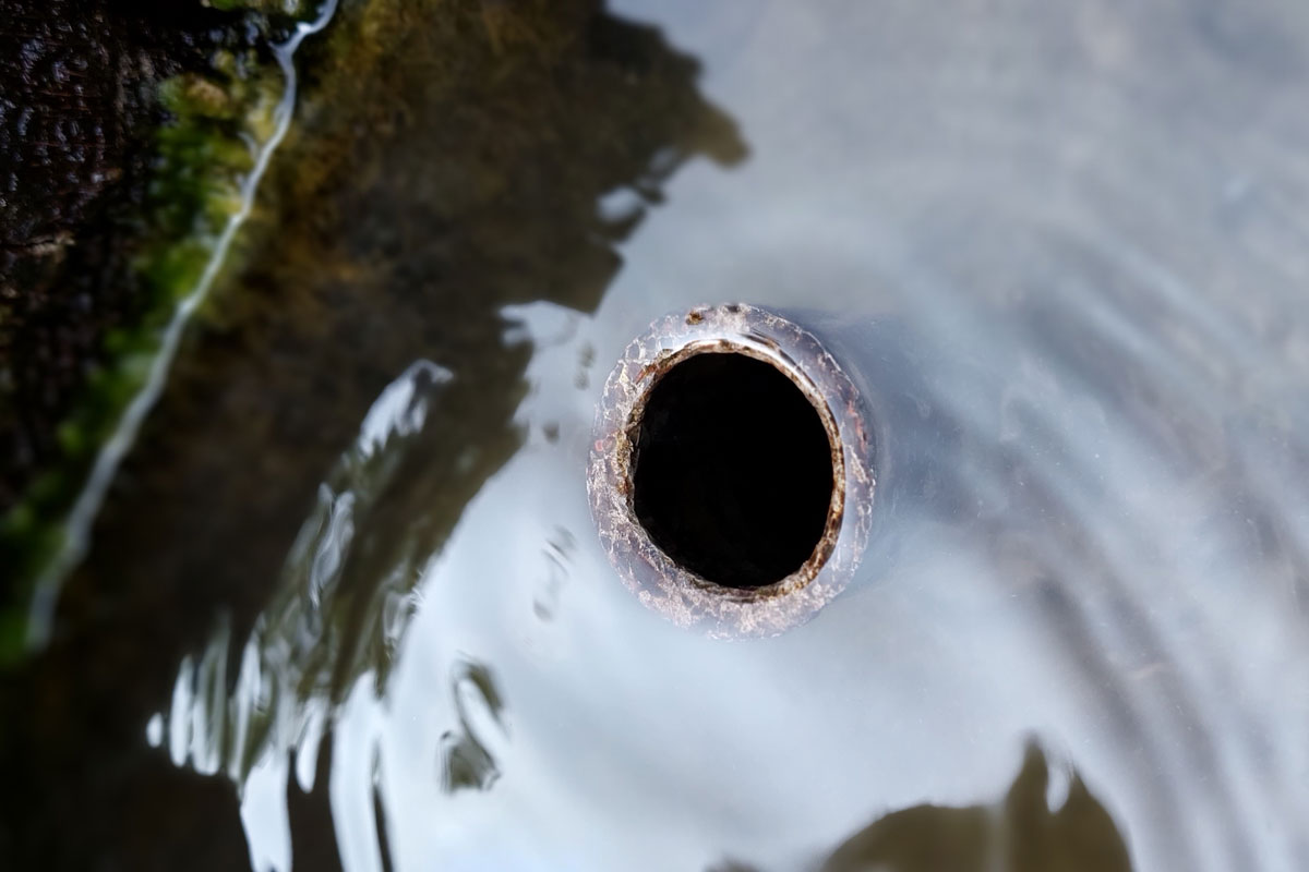 Abwasser