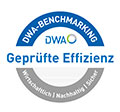 DWA Marke Benchmarking