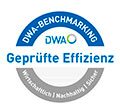 DWA Marke Benchmarking